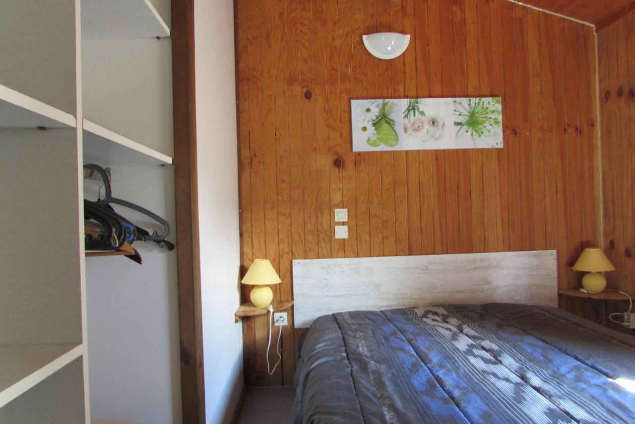 Les Chalets Du Verger Des Ascarines Corneilla-de-Conflent Exterior photo
